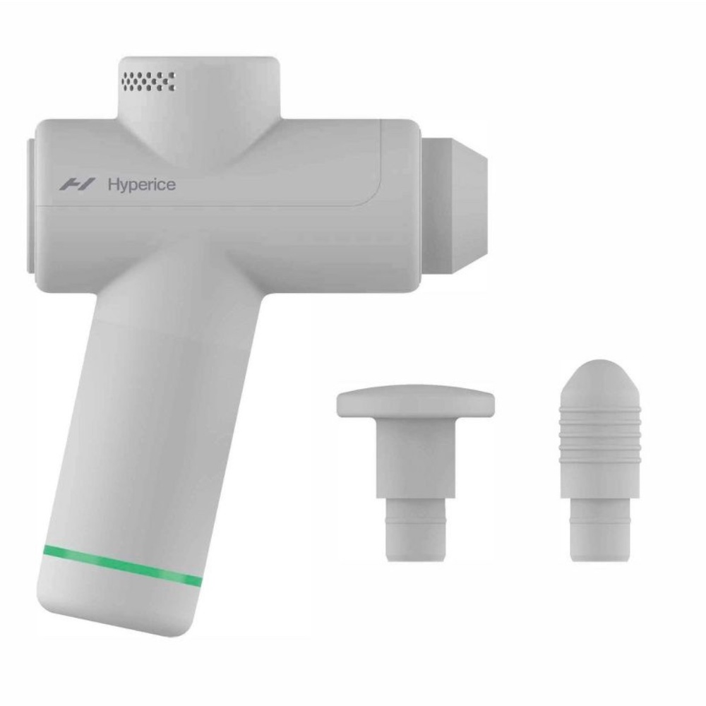 Hyperice massage gun
